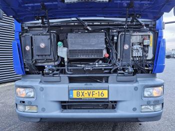 TGM 18.250  4X2 BL EEV / HOOKLIFT / ABROLKIPPER